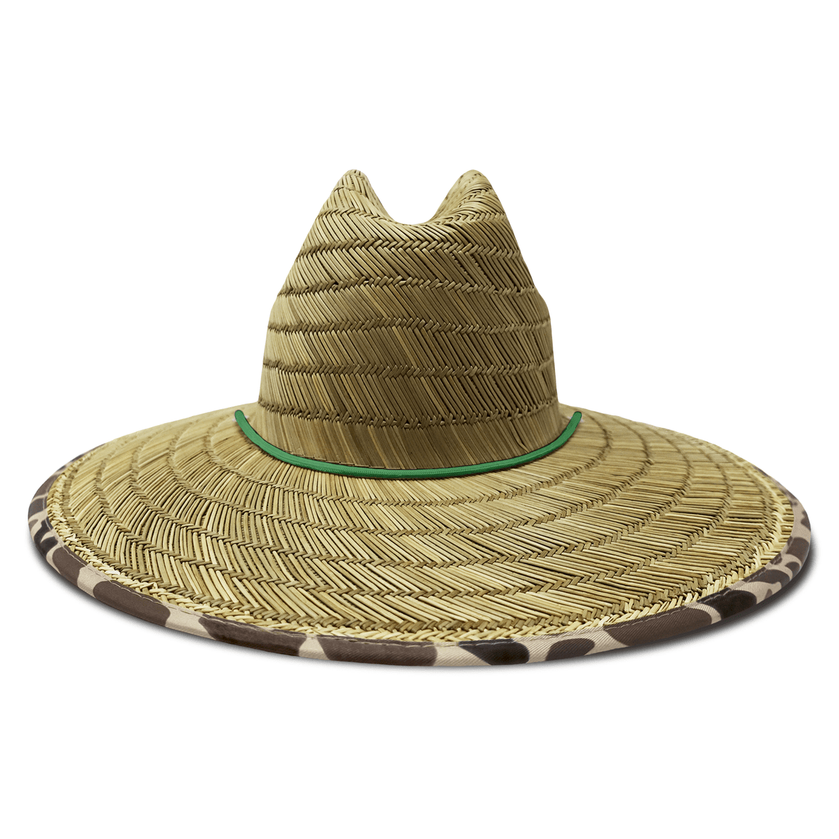 Natty + Slough Wake - Lost Hat Co.