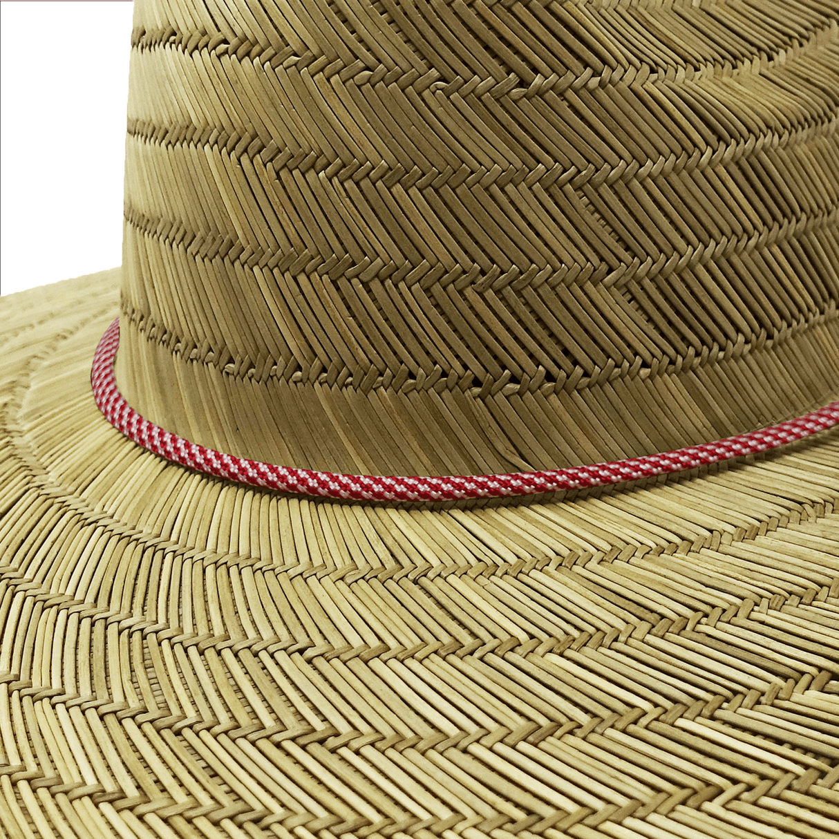 Natty + Bottomland Wake - Lost Hat Co.