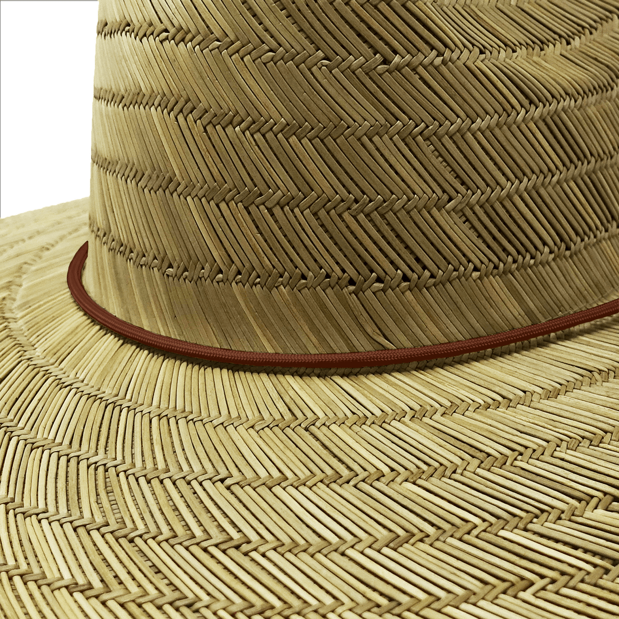 Natty + Bottomland Wake - Lost Hat Co.