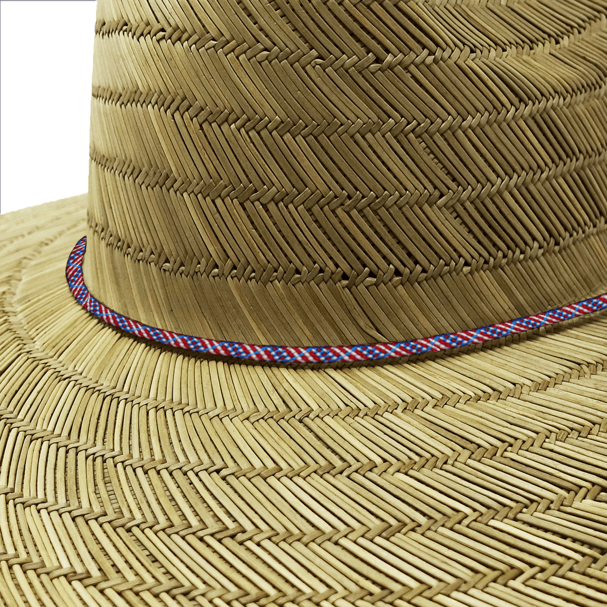 Natty + Bottomland Wake - Lost Hat Co.