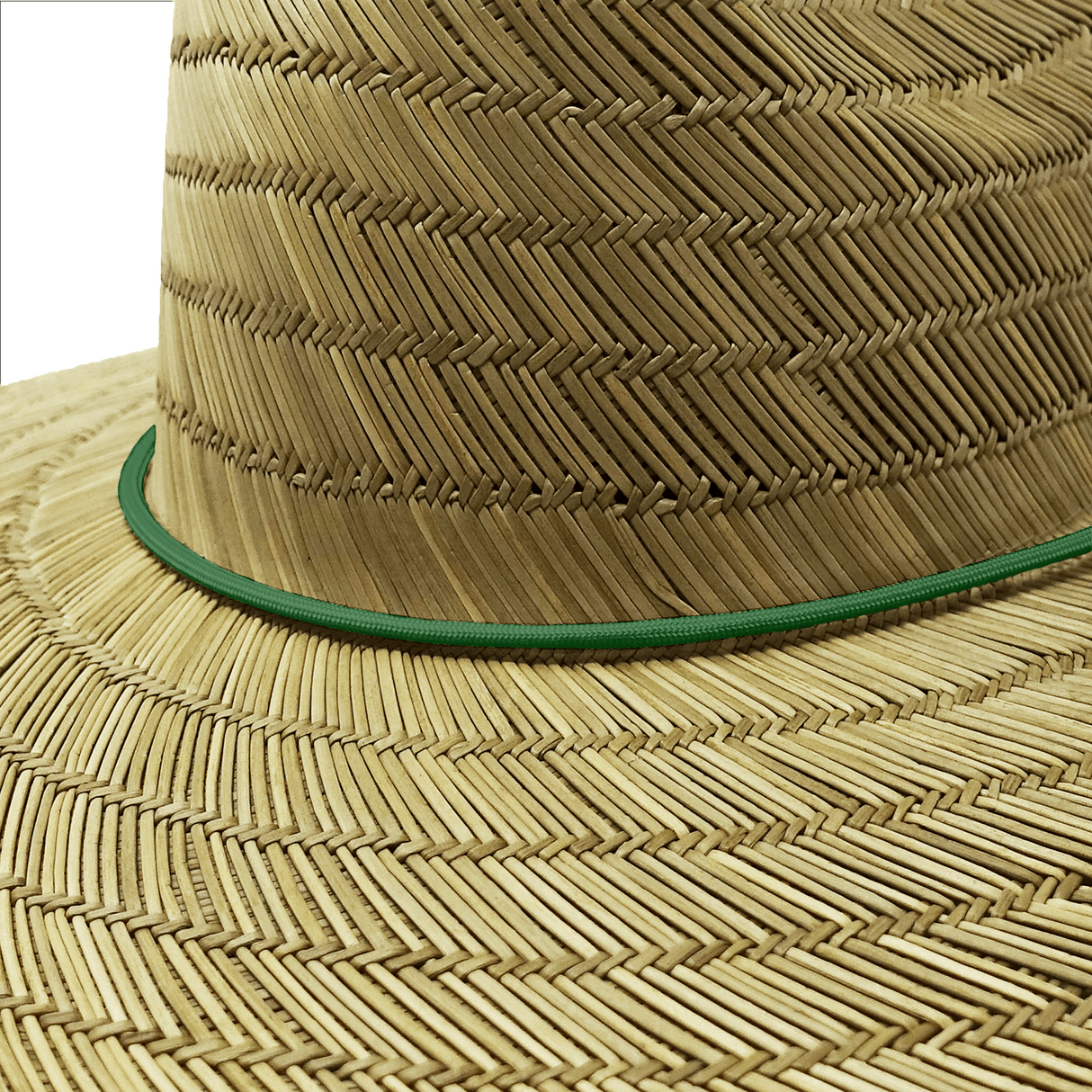 Natty + Bottomland Wake - Lost Hat Co.