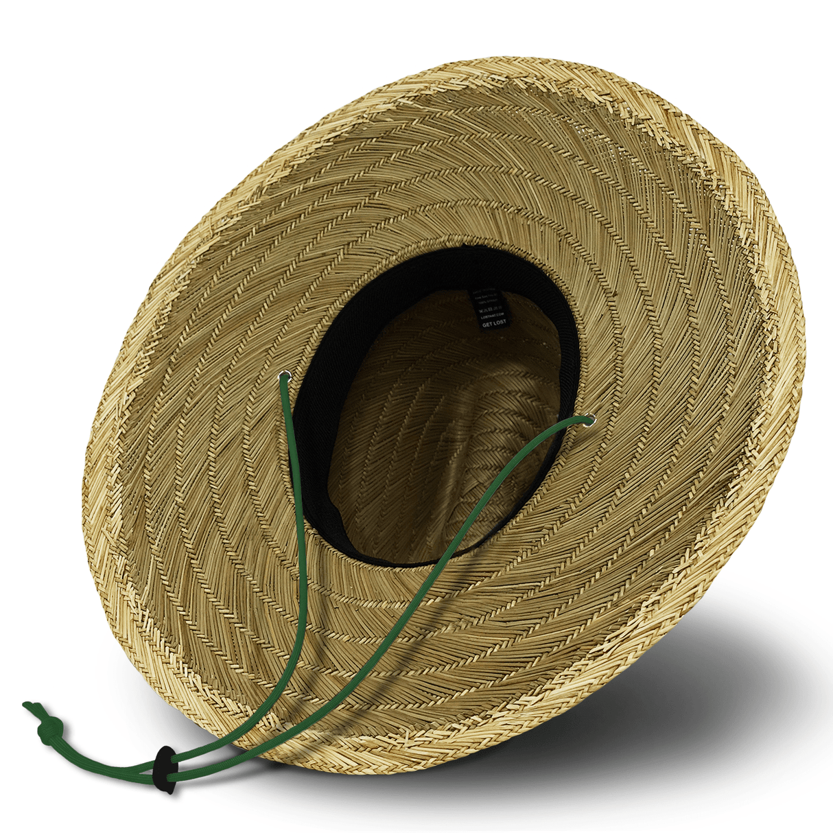 Natty Wake - CPH - Lost Hat Co.