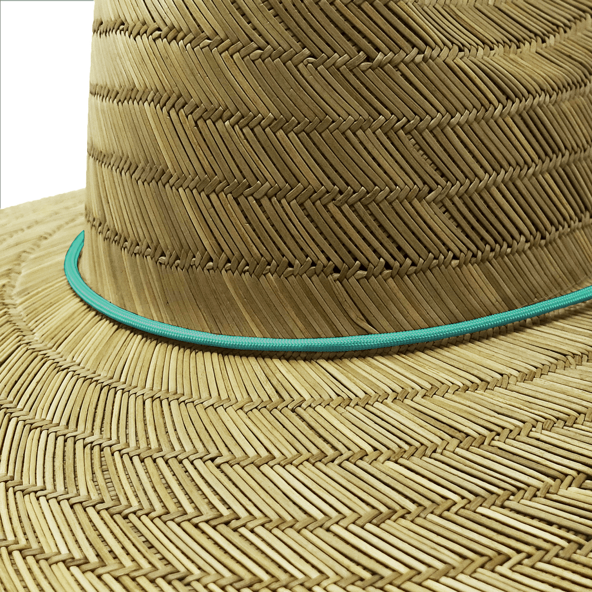 Natty + Bottomland Wake - Lost Hat Co.