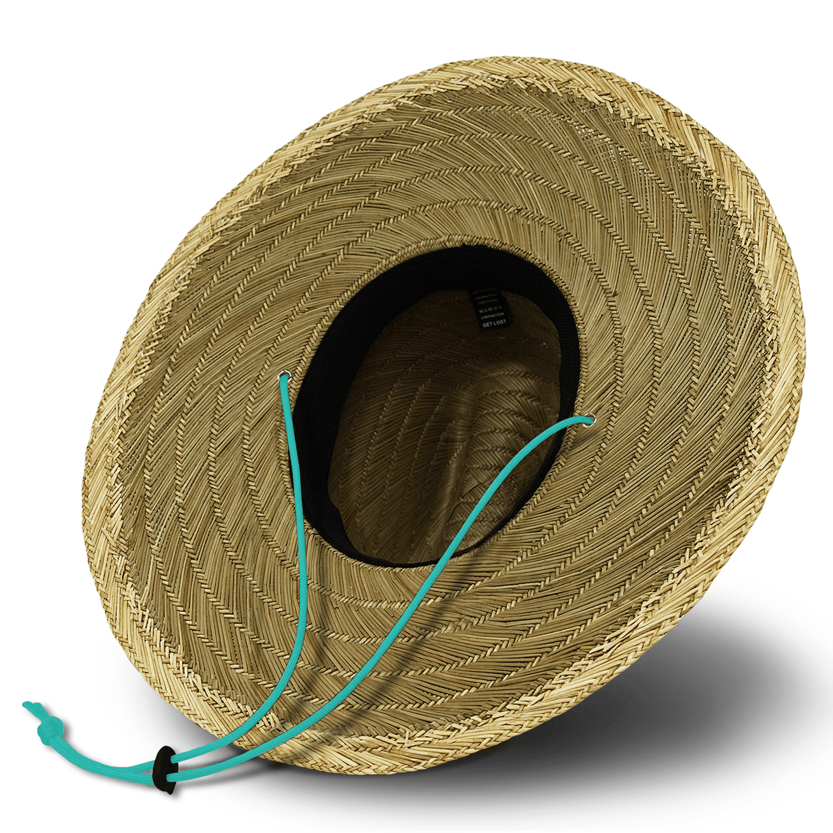 Natty Wake - CPH - Lost Hat Co.