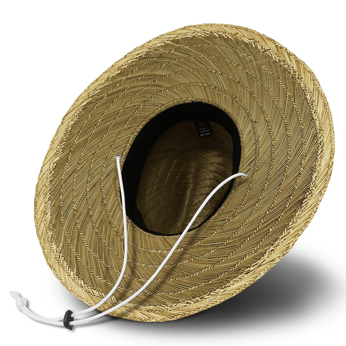 Natty Wake - CPH - Lost Hat Co.