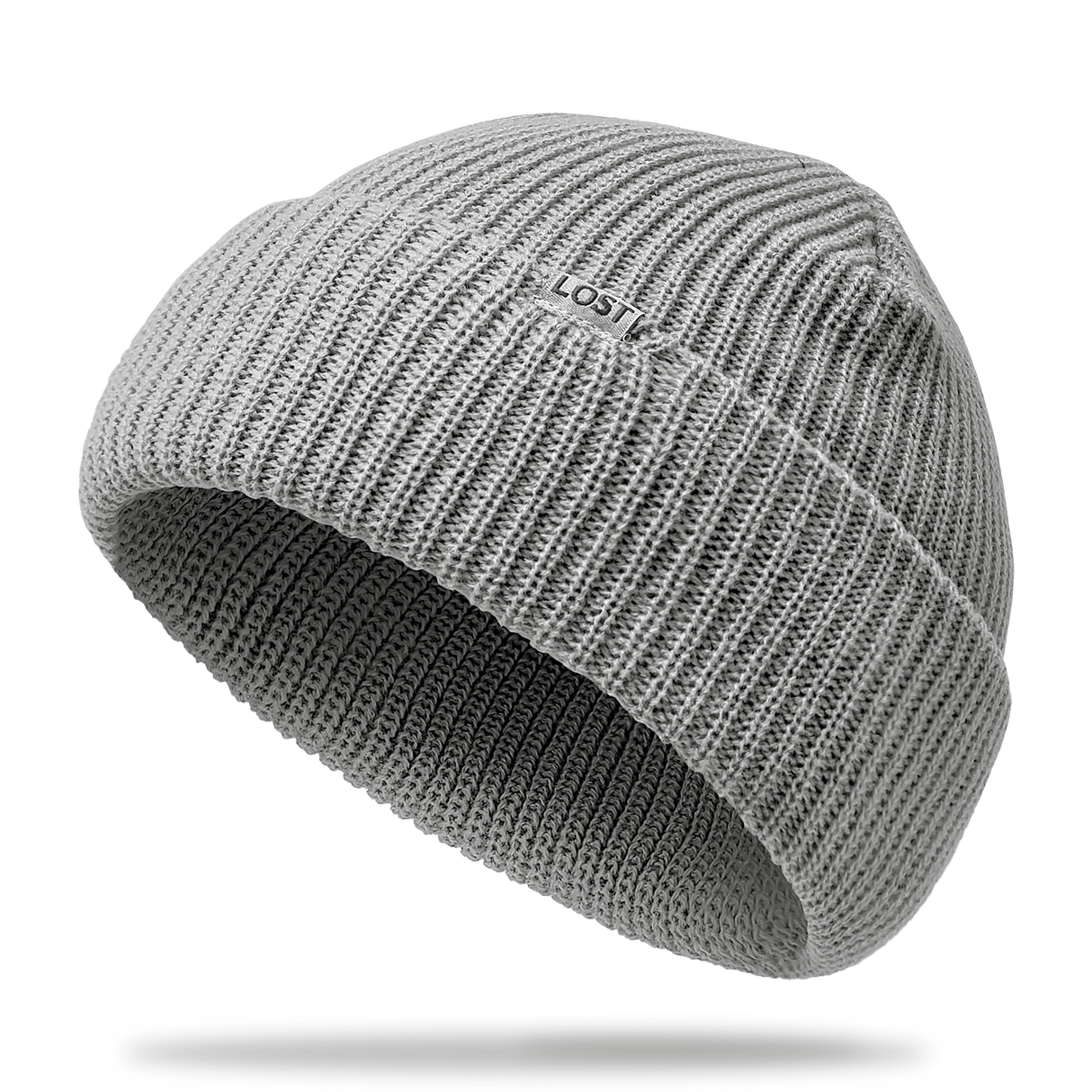 Ash Field Beanie - On Target Print Solutions