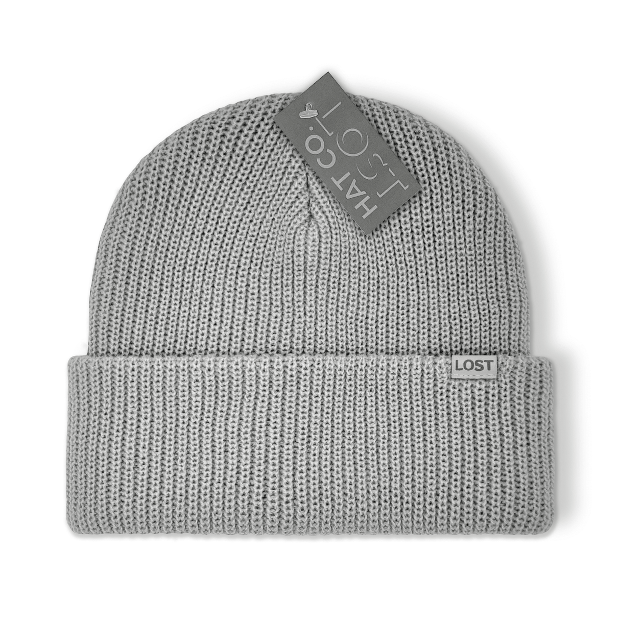 Ash Field Beanie - On Target Print Solutions