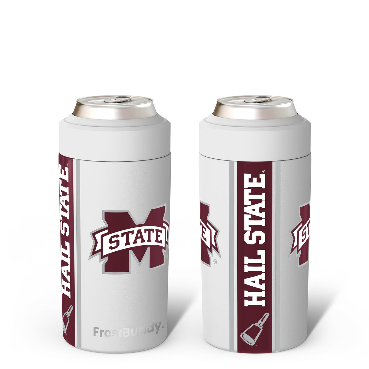 Frost Buddy Universal Buddy (Mississippi State), officially licensed Mississippi State