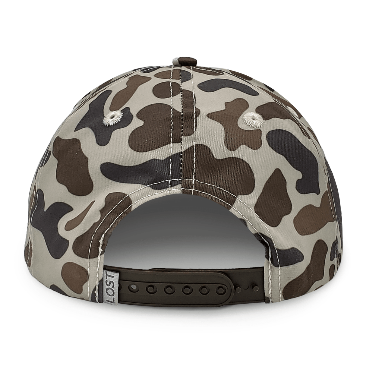 Kids Old's Cool Slough Goat Rope - On Target Print Solutions