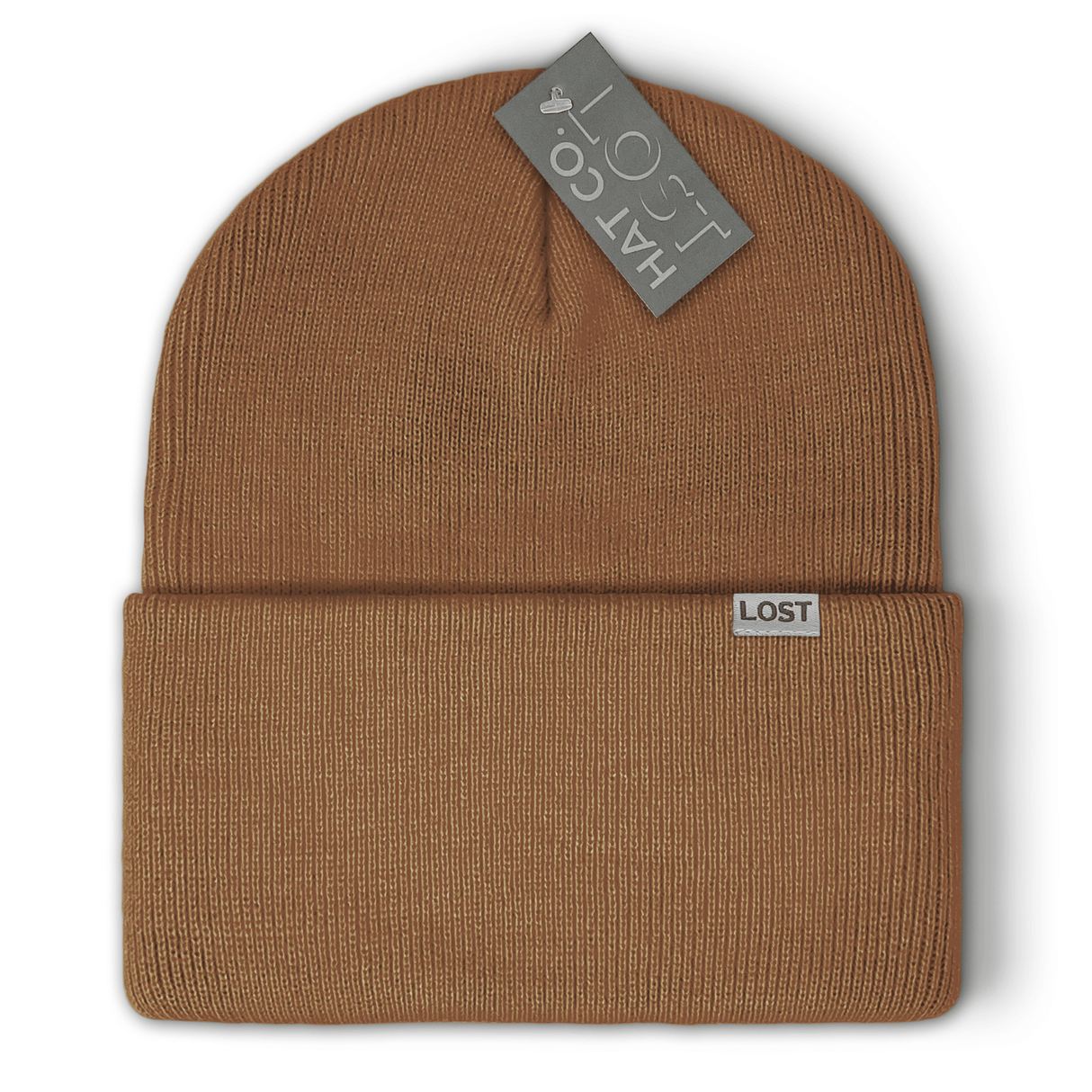 Milo Cold Front Beanie - On Target Print Solutions