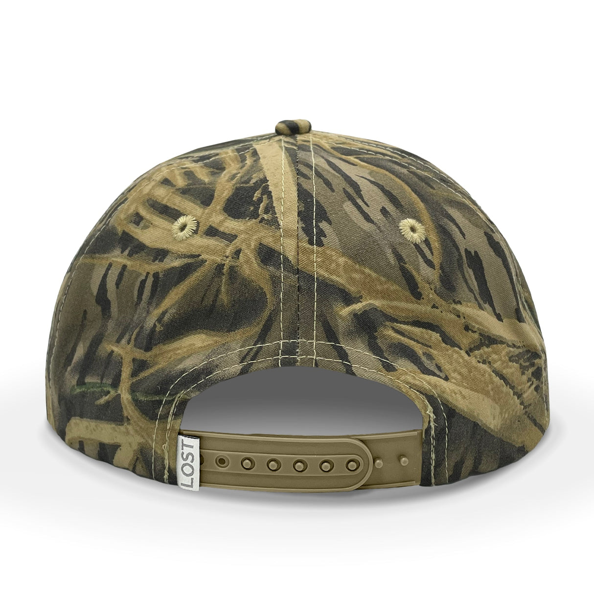 Mossy Oak Shadow Grass Goat Rope - On Target Print Solutions