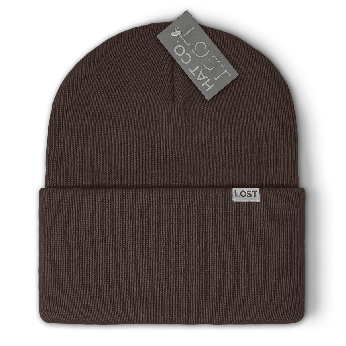 Mud Cold Front Beanie - On Target Print Solutions