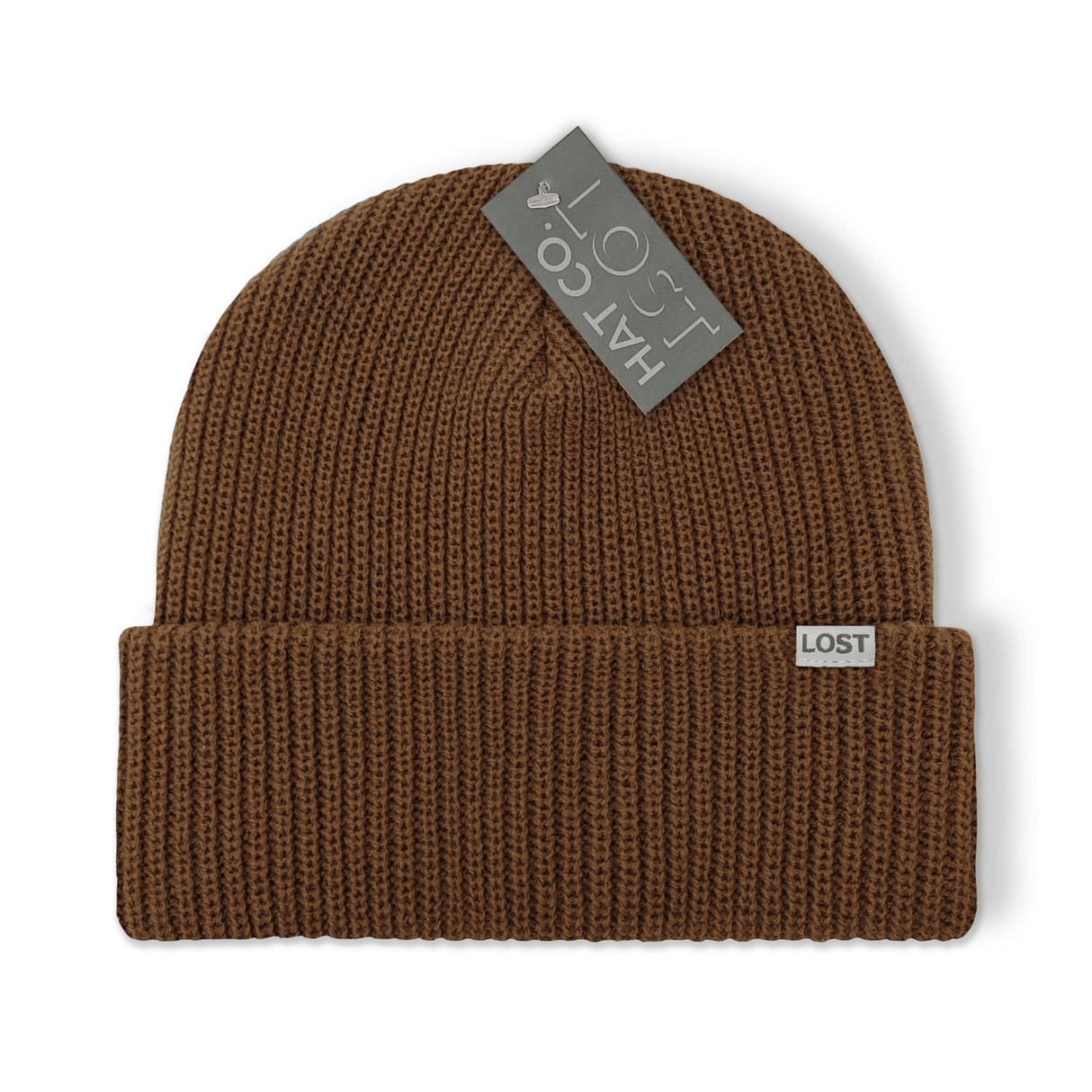 Pecan Field Beanie - On Target Print Solutions