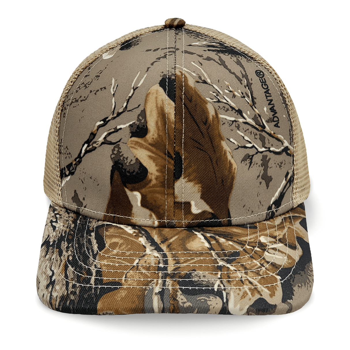 Realtree Advantage Classic & Balsa Slate - On Target Print Solutions