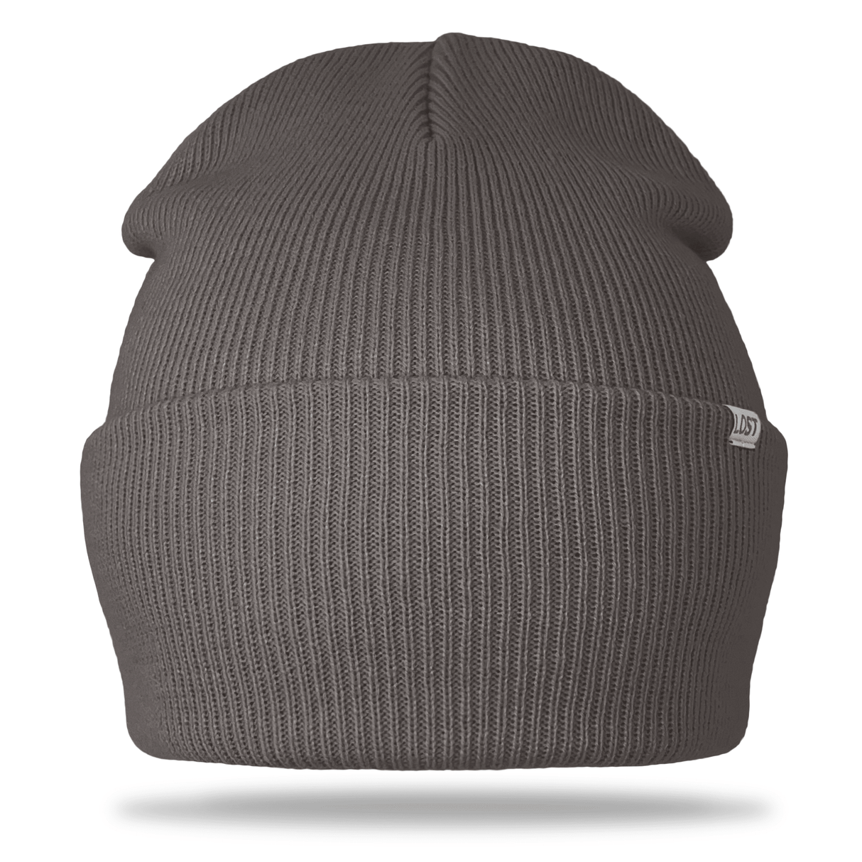 Soot Cold Front Beanie - On Target Print Solutions