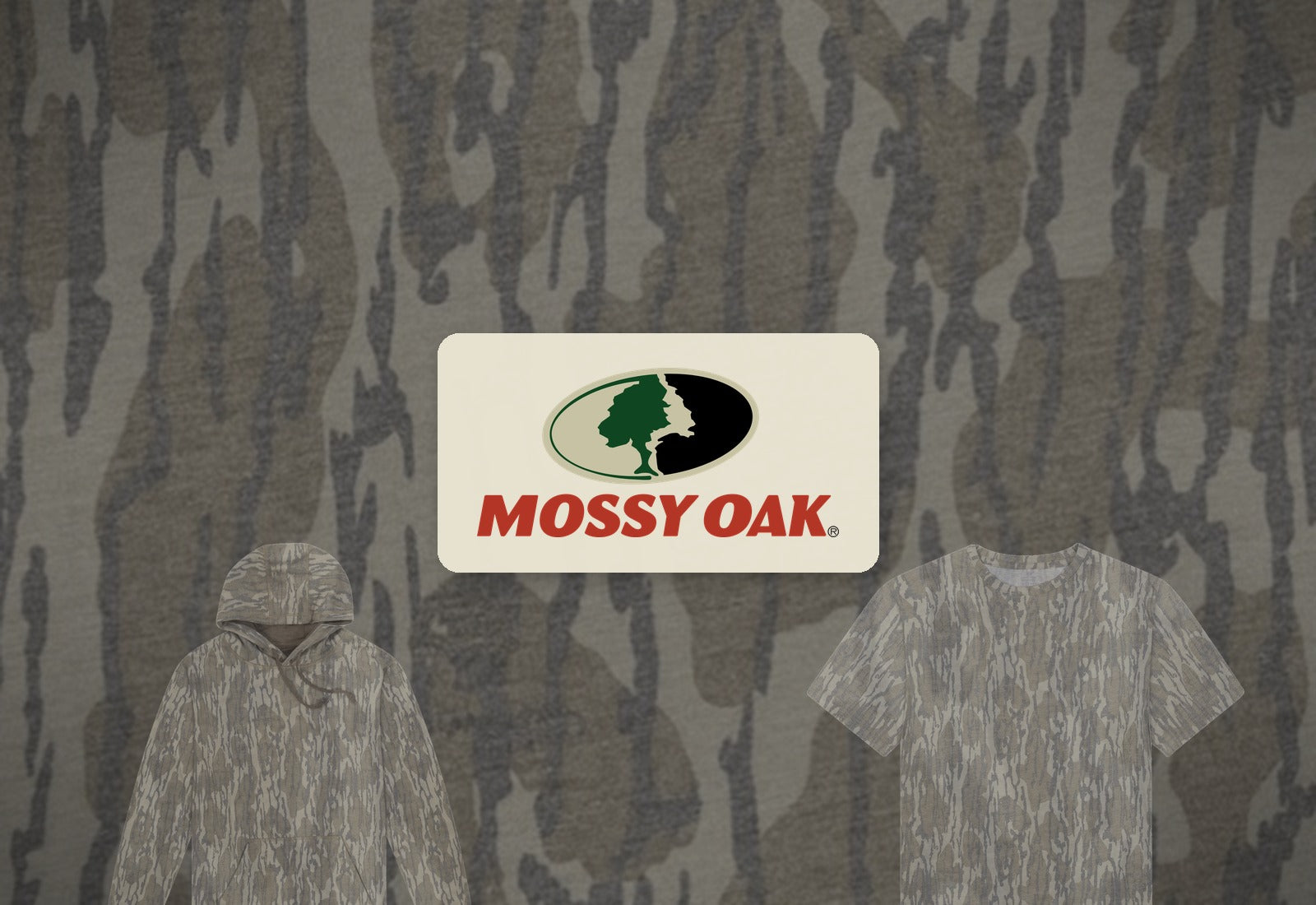 Mossy Oak