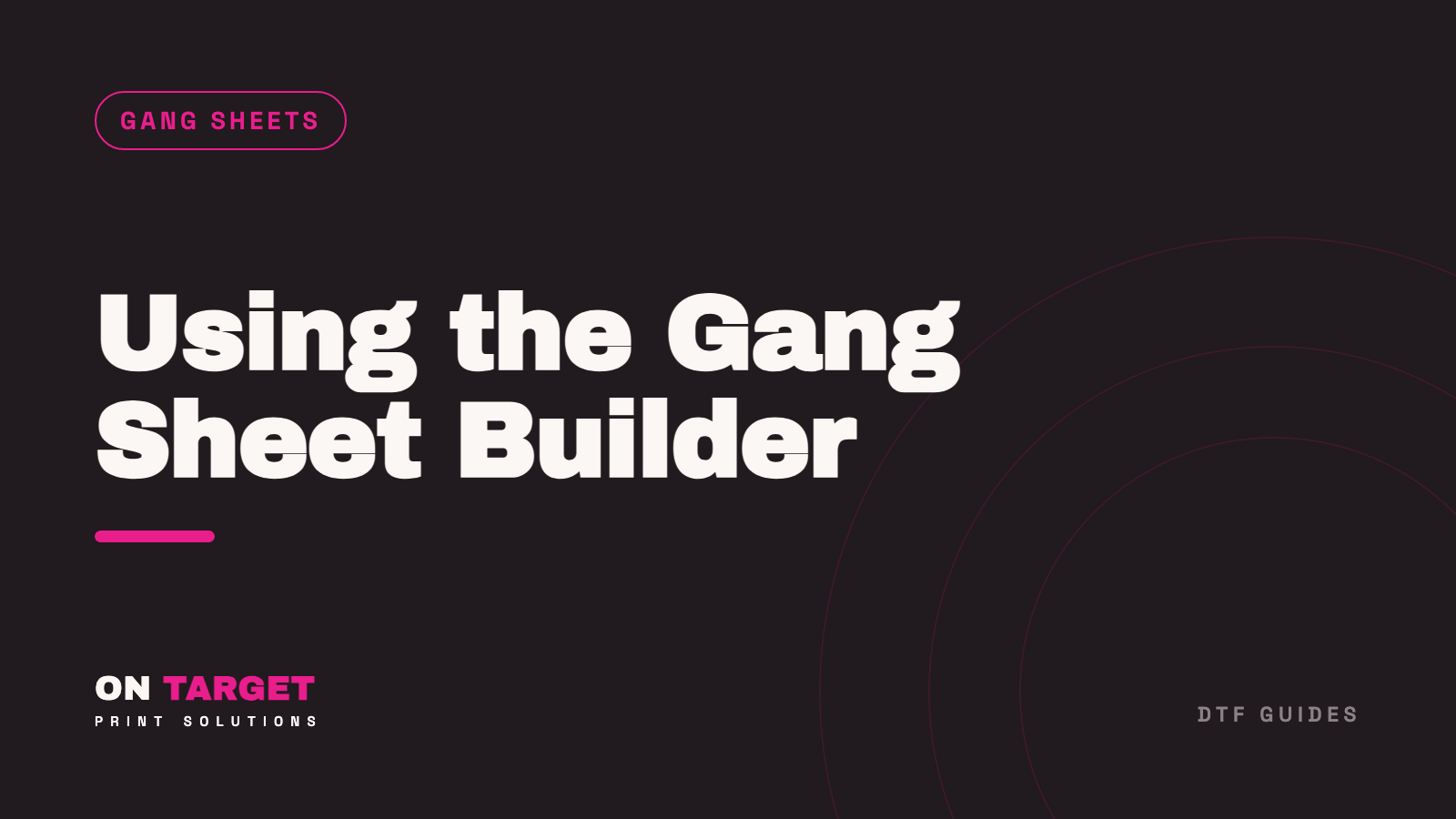 How to Use a Gang Sheet Builder (Auto-Build vs Manual)