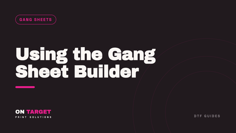 How to Use a Gang Sheet Builder (Auto-Build vs Manual)