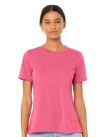 Women’s Relaxed Fit Triblend Tee