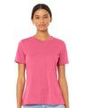 Women’s Relaxed Fit Triblend Tee