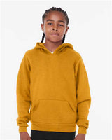 Youth Sponge Fleece Hoodie Sweatshirt