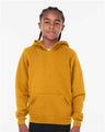 Youth Sponge Fleece Hoodie Sweatshirt