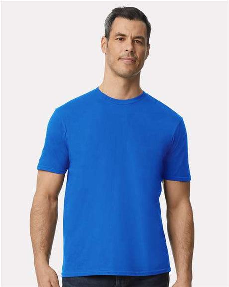 Unisex Softstyle® Lightweight T-Shirt