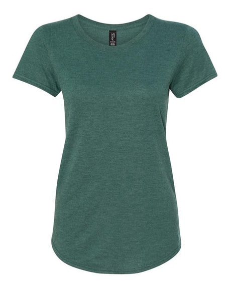 Women's Softstyle® Triblend T-Shirt