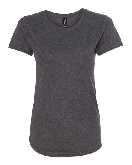 Women's Softstyle® Triblend T-Shirt