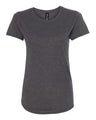 Women's Softstyle® Triblend T-Shirt