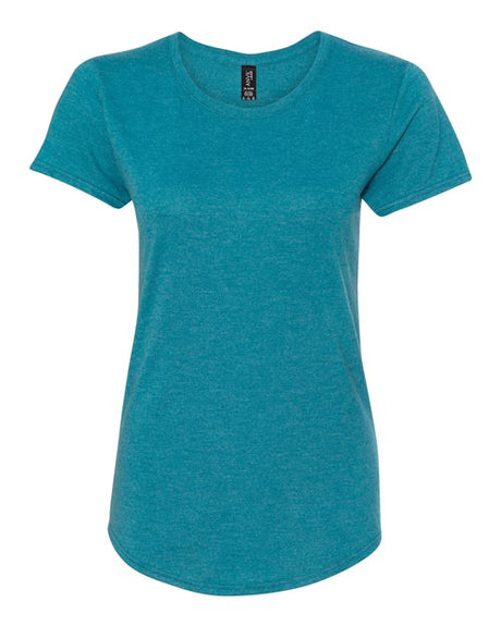 Women's Softstyle® Triblend T-Shirt