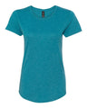 Women's Softstyle® Triblend T-Shirt