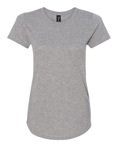 Women's Softstyle® Triblend T-Shirt