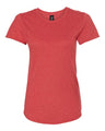 Women's Softstyle® Triblend T-Shirt