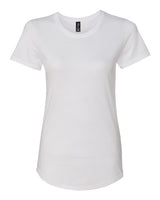 Women's Softstyle® Triblend T-Shirt