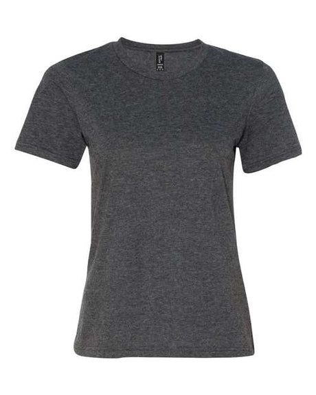 Women's Softstyle® Lightweight T-Shirt