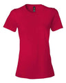 Women's Softstyle® Lightweight T-Shirt