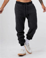 Unisex FWD Fashion Sueded Fleece Joggers
