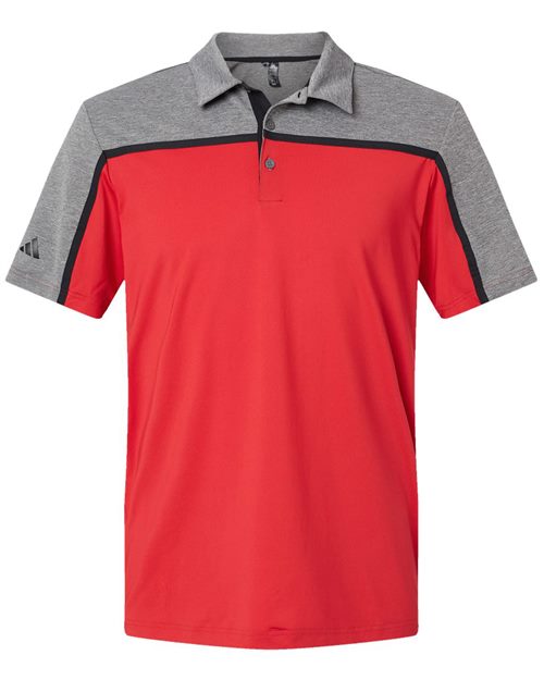 Men's Ultimate Colorblocked Polo