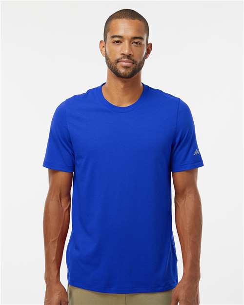 Men's Blended T-Shirt