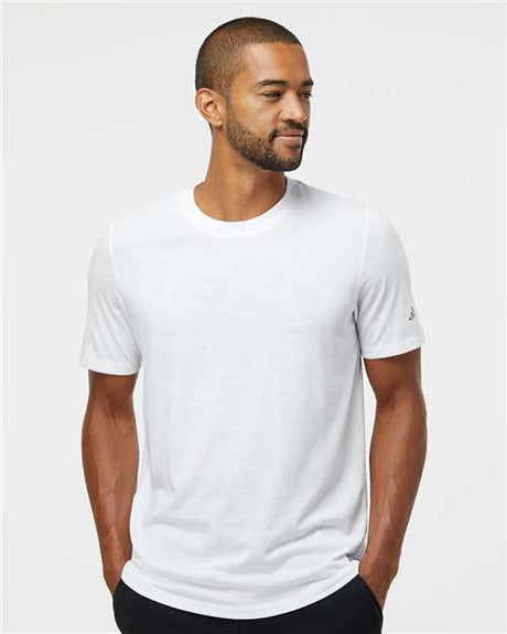 Men's Blended T-Shirt