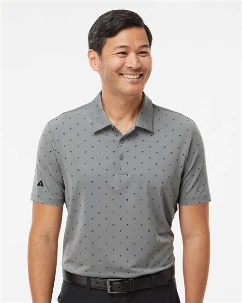 Men's Ultimate365 Pine Tree Polo