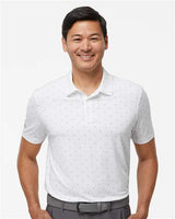 Men's Ultimate365 Pine Tree Polo