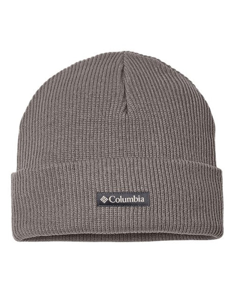 Whirlibird™ Cuffed Beanie