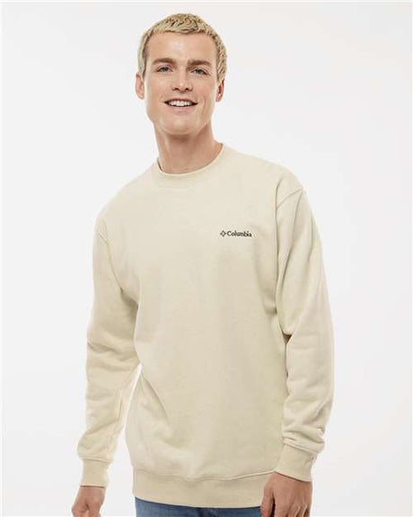 Men's Hart Mountain™ II Crewneck Sweatshirt
