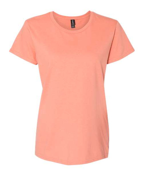 Women's Softstyle® Lightweight T-Shirt
