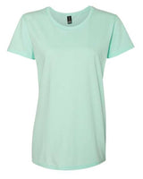 Women's Softstyle® Lightweight T-Shirt