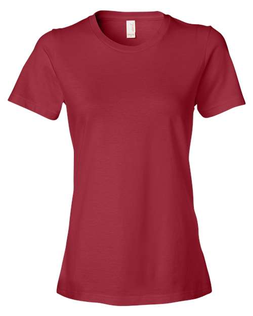 Women's Softstyle® Lightweight T-Shirt