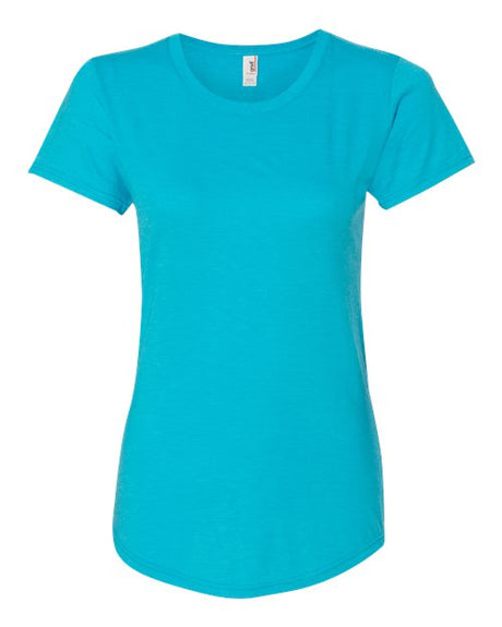 Women's Softstyle® Triblend T-Shirt
