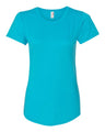 Women's Softstyle® Triblend T-Shirt